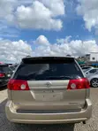 Toyota Sienna LE AWD 2006 Brown - 5