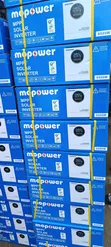 6.5kVA MoPower Hybrid Inverter - Solar Battery Compatible - 1