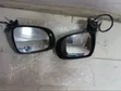 Lexus IS250 Upgrade Side Mirror (2008-2020) - 2