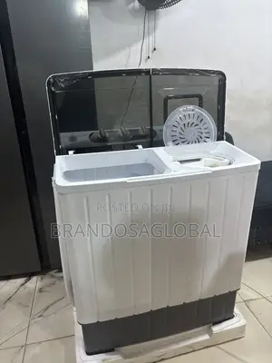 Skyrun 11kg Twin Tub Washing Machine