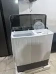 Skyrun 11kg Twin Tub Washing Machine - 1