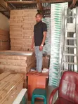 Suspended Ceiling with Complete Accessories - 2
