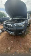 2012 Toyota Hilux Upgrade Kit - 2