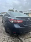 Toyota Camry 2018 HSE Wadda Aka Shigo Da Ita - 2
