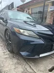 Toyota Camry 2018 HSE Wadda Aka Shigo Da Ita - 3
