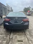 Toyota Camry 2018 HSE Wadda Aka Shigo Da Ita - 4