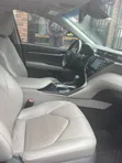 Toyota Camry 2018 HSE Wadda Aka Shigo Da Ita - 5