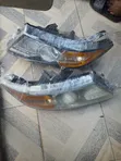 Honda Odyssey Head Lamp (015) - 2