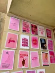 A4 Wall Frame | Room & Dorm Decor - 1