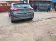 Hyundai Elantra GT 2014 - 2