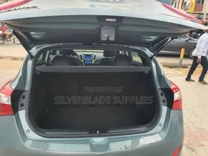 Hyundai Elantra GT 2014