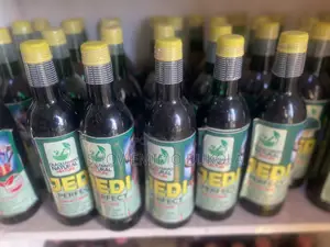 Health Plus Kayayyakin Rage Kiba