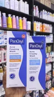 PanOxyl Acne Creamy Wash 4% & 10% - 2
