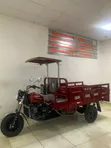 Sabo 200cc Tricycle - Ja - 1