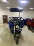 Sabo 200cc Tricycle - Ja - 3