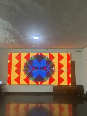 LED Screens don'tan Wurin Biki - Rawa & Siyarwa