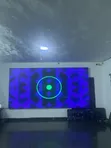 LED Screens don'tan Wurin Biki - Rawa & Siyarwa - 2