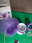 Used Face Steamer, Negotiable - 2
