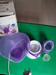 Used Face Steamer, Negotiable - 3