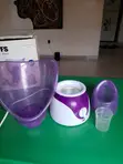 Used Face Steamer, Negotiable - 4