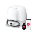 Roborock Qrevo Curvx Robot Vacuum da Mop - 1
