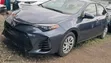 2017 Toyota Corolla LE Sedan - 1
