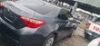 2017 Toyota Corolla LE Sedan - 2