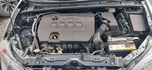 Toyota Corolla LE Sedan 2017