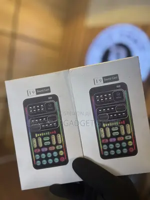 Brand New Voice Changer