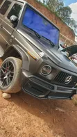 G-Wagon 2024 Upgrade Kit - 2