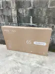 TCL 65 Inch QLED UHD Smart TV - 65T6D Series - 2