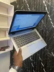 HP EliteBook 745 G3 Laptop - 8GB RAM, 500GB HDD - 2