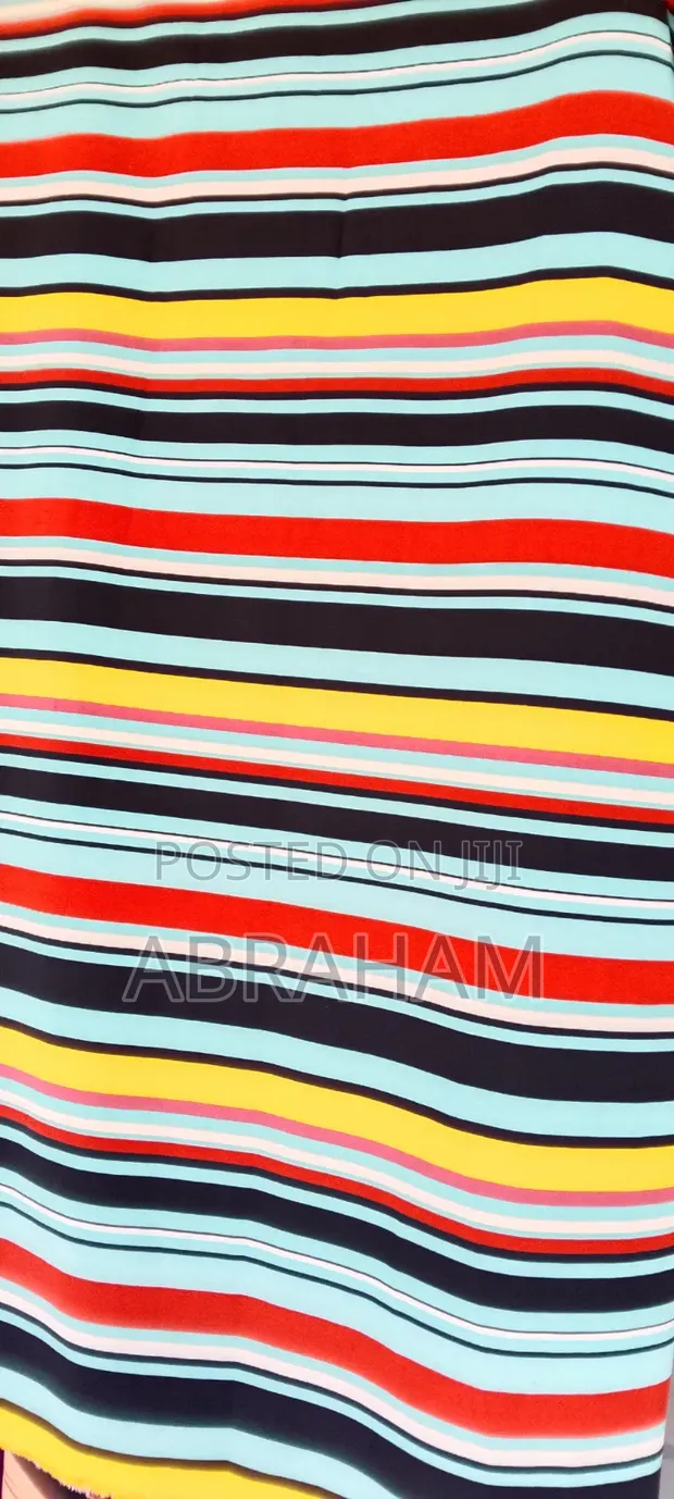 Ash Fabrics for Craft & Everyday Wear - 1