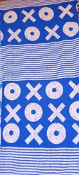Ash Fabrics for Craft & Everyday Wear - 2