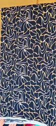 Ash Fabrics for Craft & Everyday Wear - 5
