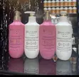 Billionaire Lady's Therapy Whitening Lotion - 500ml - 1