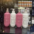 Billionaire Lady's Therapy Whitening Lotion - 500ml - 2