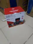Ultra HD Solar PTZ Camera don Kare Gidan - 2