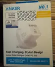 Anker Zolo 30W GaN II Fast Charger - 1