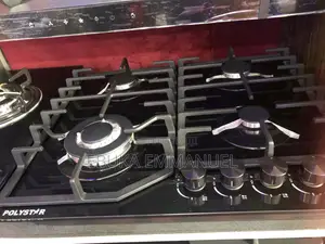 Sabon Gas Cooker