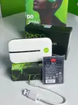 Glo Mobile Mifi 4G LTE - 4