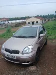 Toyota Yaris 2004 - Foreign Used - 1