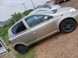 Toyota Yaris 2004 - Foreign Used - 2