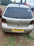 Toyota Yaris 2004 - Foreign Used - 3