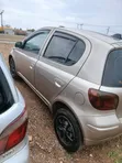 Toyota Yaris 2004 - Foreign Used - 4
