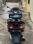 Suzuki Skywave Sport 2015 Black - 1