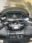 Suzuki Skywave Sport 2015 Black - 2