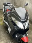 Suzuki Skywave Sport 2015 Black - 3