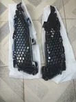 Honda TLX 018 Fog Lamp Cover - 1
