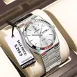 Poedagar Men's Chain Wristwatch - Quality Stylish - 1